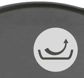 WMF - Padella per crepes DEVIL 27 cm