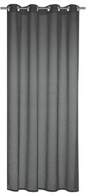 Tenda color antracite 140x245 cm Struktura Uni – Sehlbach