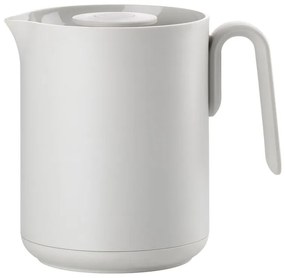 Borraccia termica grigio chiaro 600 ml Singles – Zone