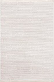 Tappeto a pelo alto e basso tessuto a mano Laverne