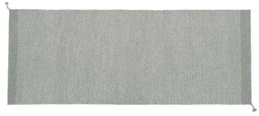 Ply Tappeto 200x80 Grey - Muuto