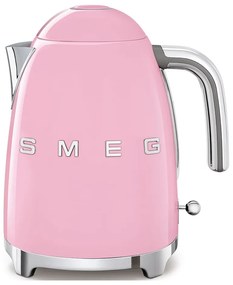 Bollitore rosa - SMEG