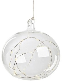 Decorazione luminosa ø 18 cm Lina - Markslöjd