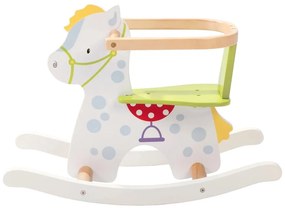 Oscillazione Kleine racker - Roba