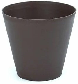Vaso Plastiken Bronce Ø 32 cm