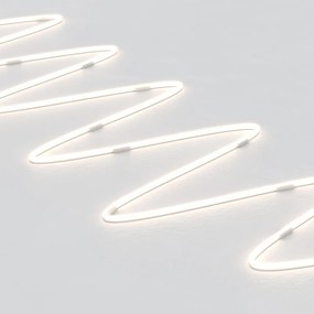 Neon Flex LED 06x13 10W/m 10m IP67 24Vdc LUMILEDS Chip LED Colore Bianco Naturale 4.000K