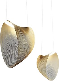 Lampada LED wood LHJ054-1CP