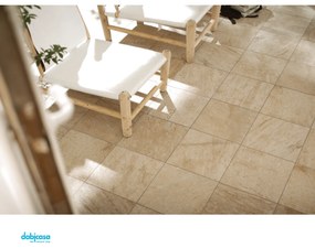 Marazzi "Multiquarz" Beige Rett.20x20