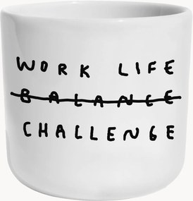 Tazza Work Life Challenge