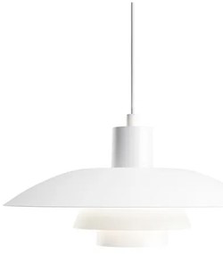 Louis Poulsen - PH 4/3 Lampada a Sospensione White Louis Poulsen