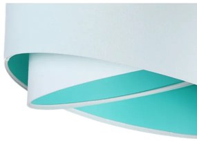 Lampadario su filo GALAXY 1xE27/60W/230V