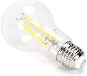 Lampadina LED dimmerabile FILAMENT A60 E27/6W/230V 6500K - Aigostar