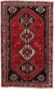 Tappeto persiano 240 x 140 (Iran) Tessuto A Mano