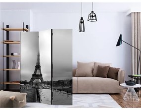 Paravento Paris: Eiffel Tower [Room Dividers]