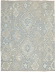 Kilim Tappeto 200x150 (Pakistan) Tessuto A Mano