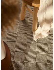 Tappeto beige in lana tessuto a mano 200x300 cm Scala – Villeroy&amp;Boch