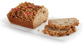 Stampo da forno in acciaio adatto per torta 17x31 cm – Lékué