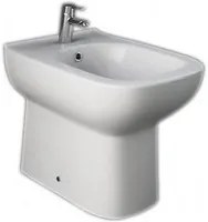 Bidet filo muro installazione a terra - serie River cod 81754