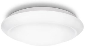Philips 33362/31/17 - Plafoniera LED MYLIVING CINNABAR LED/16W/230V 4000K