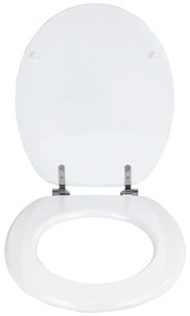 Sedile del water 37,5 x 44 cm Paradise - Allstar