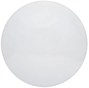 Immax 08219L - Plafoniera LED con telecomando STARS LED/42W/230V 40 cm