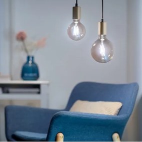 Lampadina LED dimmerabile VINTAGE G95 E27/6,7W/230V 2000-5000K CRI 90 Wi-Fi - WiZ