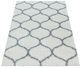 Tappeto crema 60x110 cm Salsa - Ayyildiz Carpets