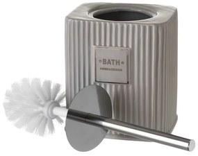 Scopino in ceramica grigio Griso - Casa Selección