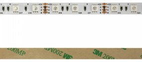 Striscia LED Professional 5050/60 - RGB - IP20 - 14,4W/m - 5m - 12V Colore RGB
