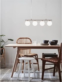 Apparecchio a sospensione in metallo Quattro - Markslöjd