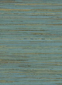 Osborne & Little Tapete Kanoko Grasscloth 2 - Lagoon