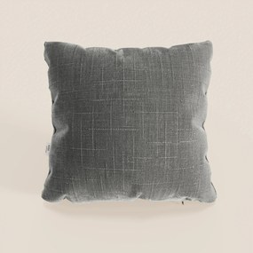 Kimono cuscino disponibile in diversi colori realizzato in jacquard di morbida ciniglia smacchiabile T22
