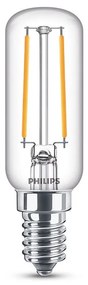 PhilipsPhilips - Lampadina LED 2,1W (250lm) T25 E14