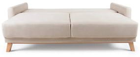 Divano beige Pop - Bonami Selection