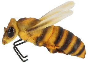 Statua da giardino in poliresina Butterfly &amp; Bee - Esschert Design