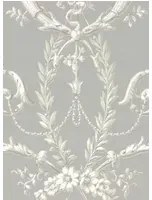Little Greene Carta da parati Versailles - Urbane