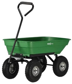 Carrello da giardino - Cattara
