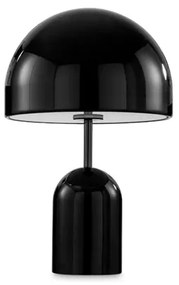 Bell Lampada da Tavolo H42,5 Black - Tom Dixon