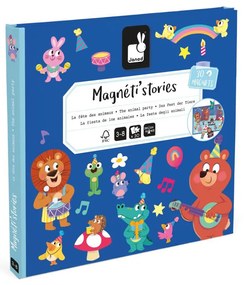 Magnéti'stories - Festival degli animali