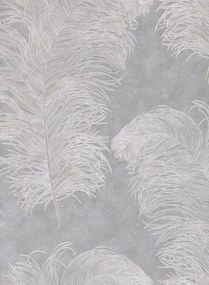 Harlequin Carta da parati Operetta - Slate