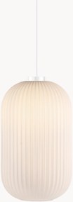 Lampada a sospensione con luce regolabile Milford