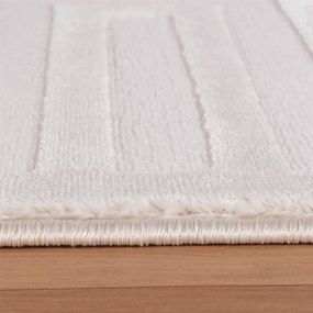 Tappeto crema 160x230 cm Sahara - Ayyildiz Carpets