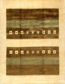 Loribaft Tappeto 240x310 (Indian)