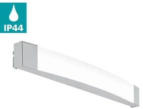 Eglo 97719 - Lampada LED per specchi da bagno SIDERNO LED/16W/230V IP44