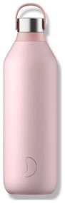 Chilly's Water Bottle Serie2 Blush Pink 1000ml