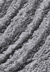 Passatoia grigia 80x240 cm Pigment Light Grey - Elle Decoration