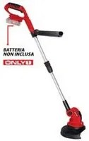 tagliabordi a 18v taglio mm.230 tbb23 only1 fer343589