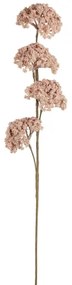 Eglo 428235 - Fiore artificiale DEMING 70 cm rosa