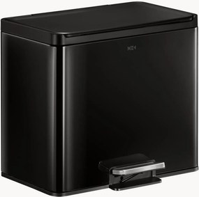 Pattumiera con pedale Essential 2, varie misure