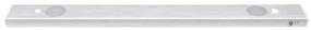 HiLite - Lampada LED sottopensile con sensore BERN 2xLED/3W/230V 4000K